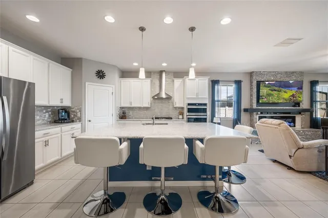 $799,000 | 7686 Tangerine Knl Loop, Winter Garden, FL 34787