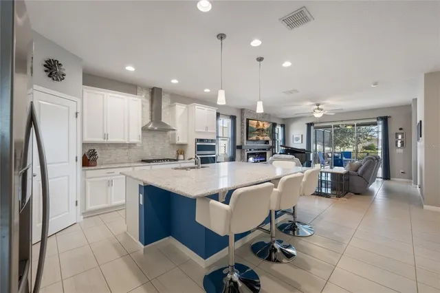 $799,000 | 7686 Tangerine Knl Loop, Winter Garden, FL 34787