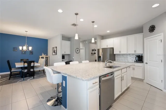 $799,000 | 7686 Tangerine Knl Loop, Winter Garden, FL 34787