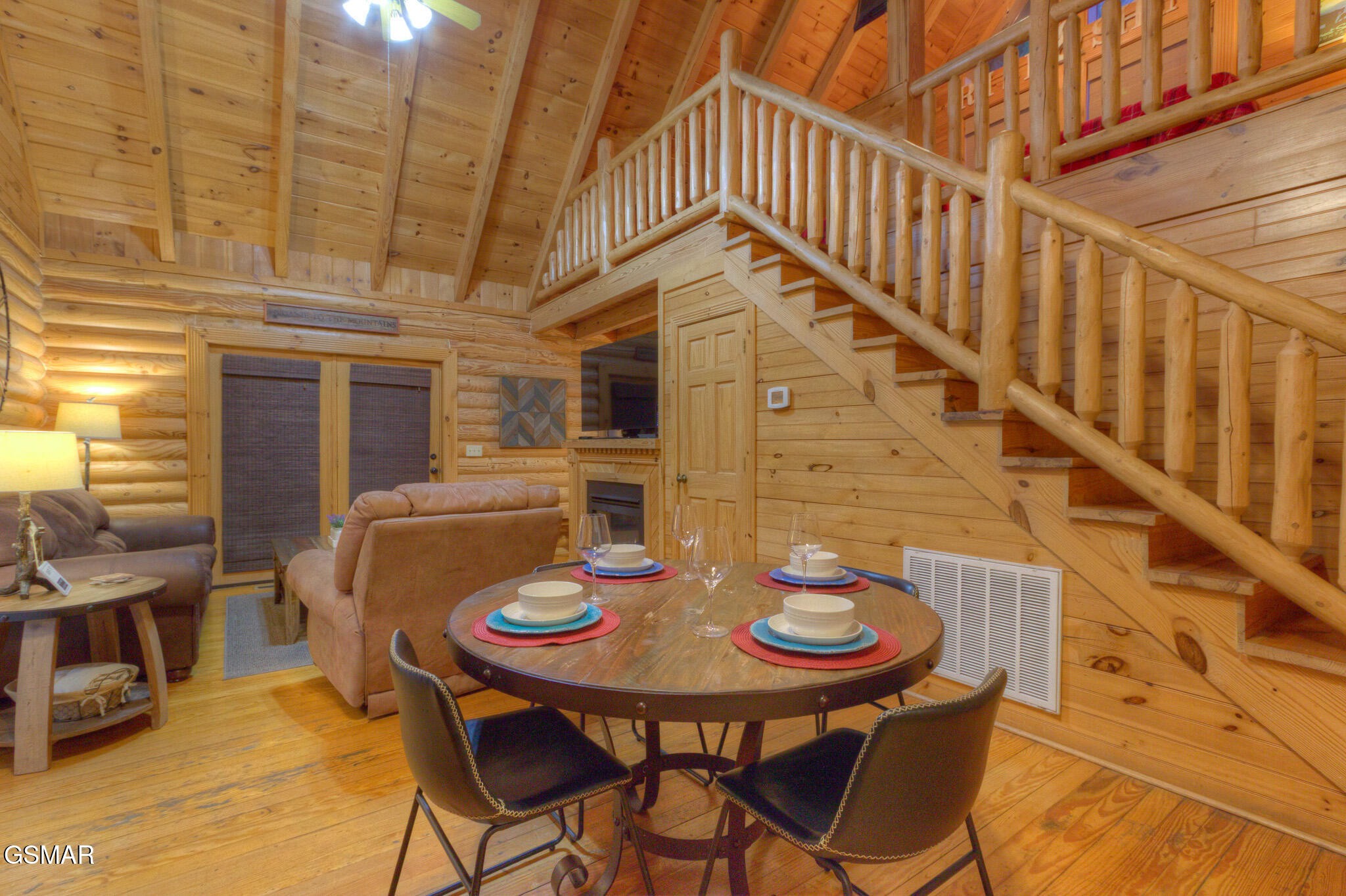 3139 Smoky Ridge Way Sevierville, TN 37862 - Photo 7 of 33 Gallery Image 7