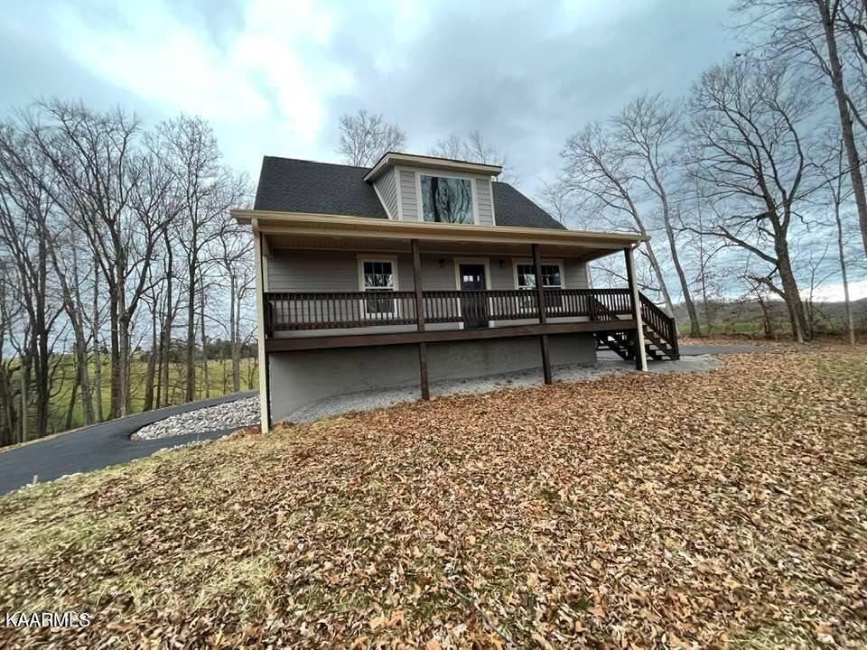 9091 Faix Road Byrdstown, TN 38549 - Photo 1 of 40 a