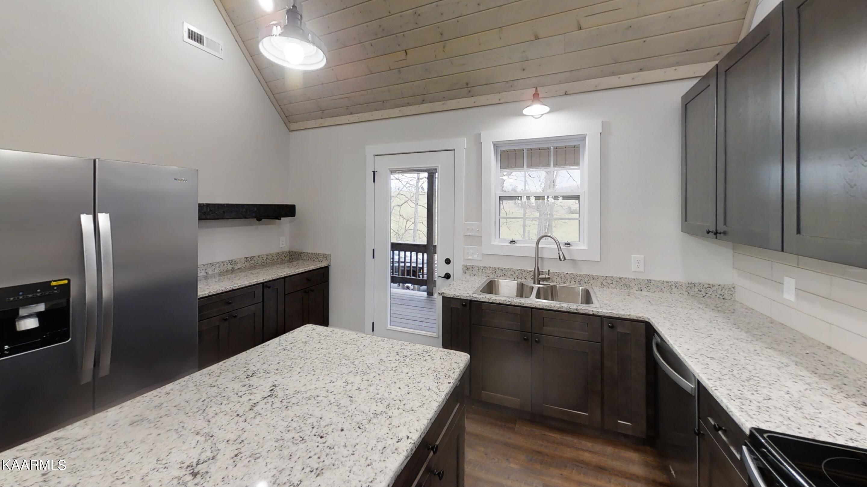 9091 Faix Road Byrdstown, TN 38549 - Photo 13 of 40 Faix-Rd-Kitchen (1)