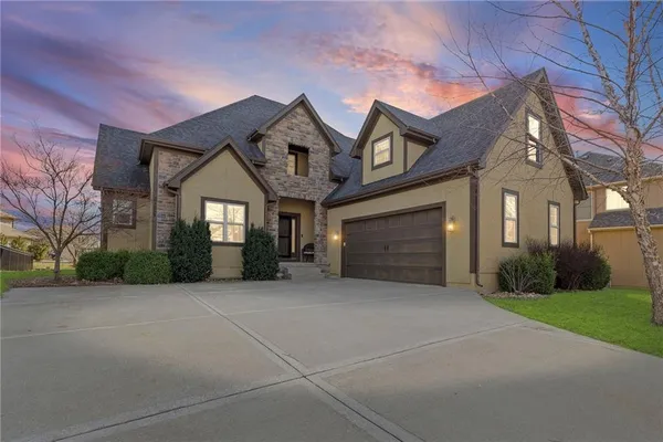 $595,000 | 31151 West 165th Terrace, Gardner, KS 66030