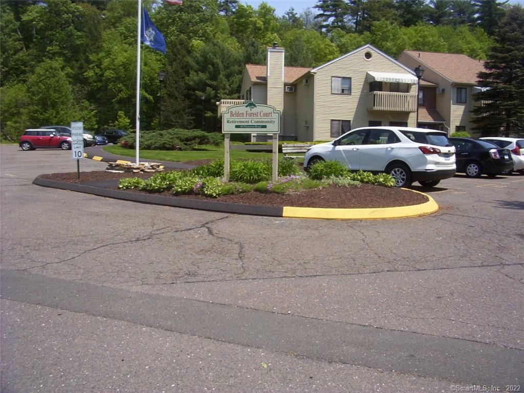 Welcome to Belden Forest Court Retirement Community