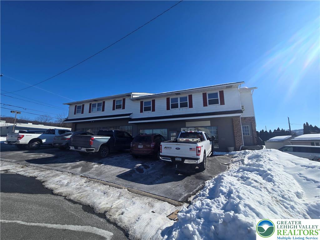 188 Jefferson Street, Unit 3 Emmaus, PA 18049 - Photo 1 of 10