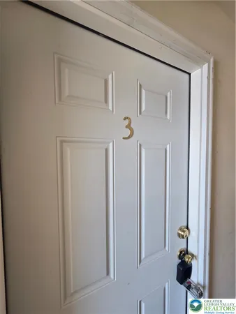 $1,250 | 188 Jefferson Street, Unit 3, Emmaus, PA 18049