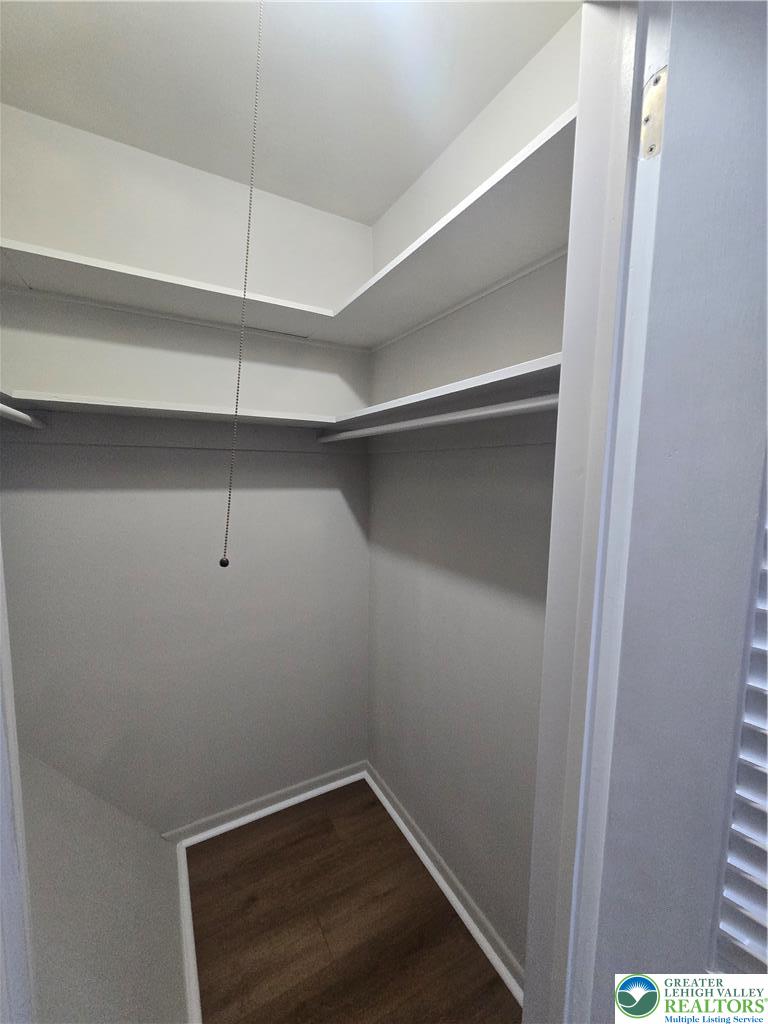188 Jefferson Street, Unit 3 Emmaus, PA 18049 - Photo 10 of 10 a view of small space
