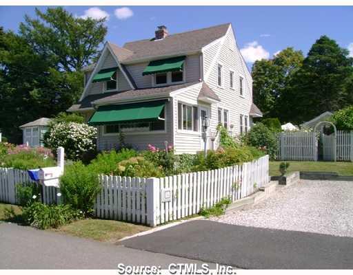 18 Brightwater Road Old Lyme, CT 06371 - Photo 1 of 1 Gallery Image 1