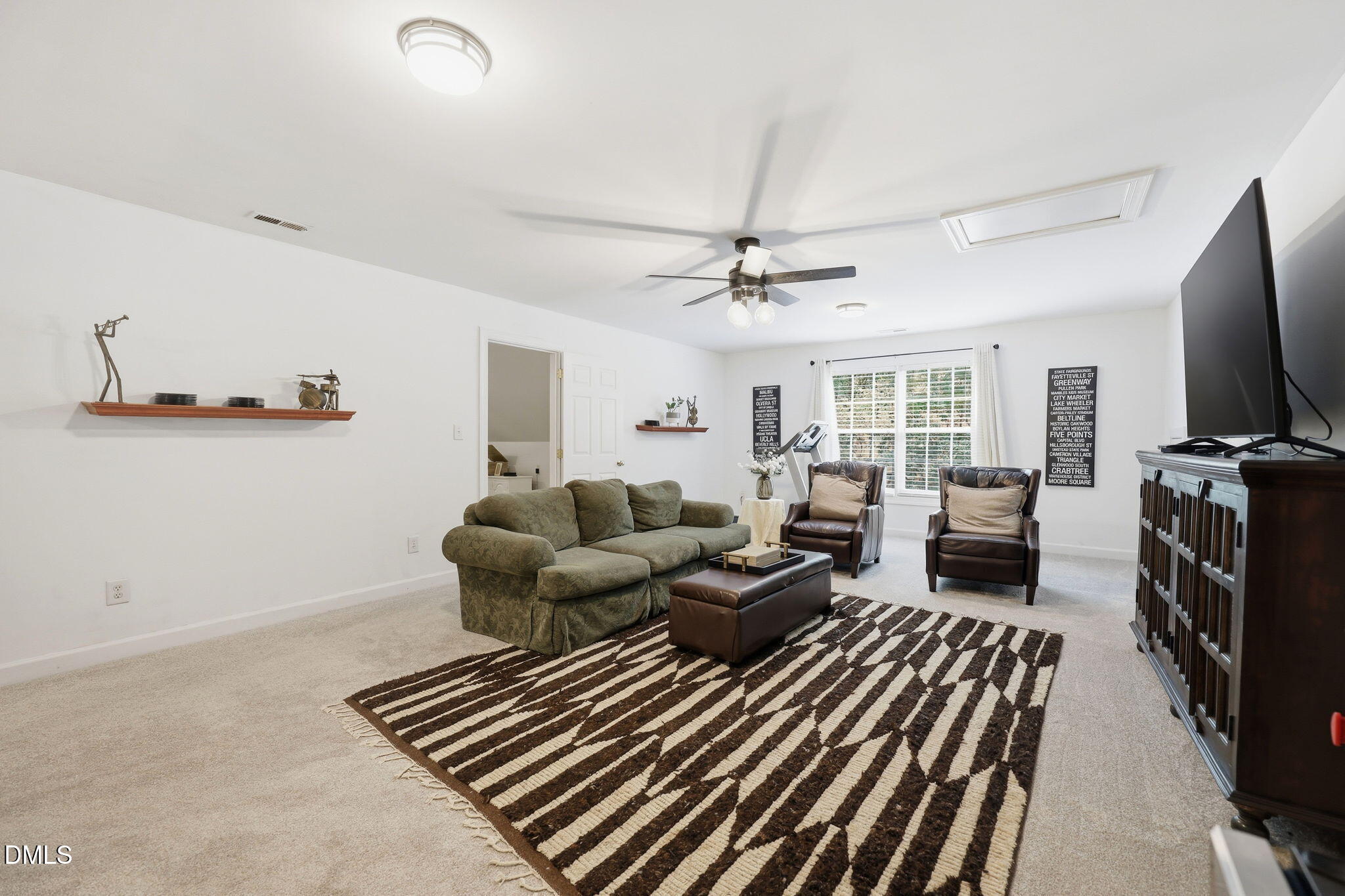1008 Old Meetinghouse Way Raleigh, NC 27615 - Photo 39 of 79