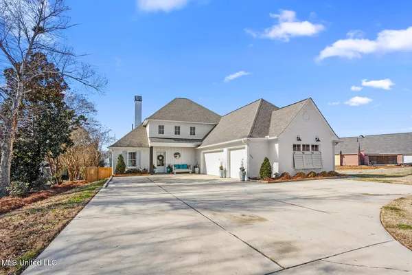 $898,499 | 102 Northshore Point, Madison, MS 39110