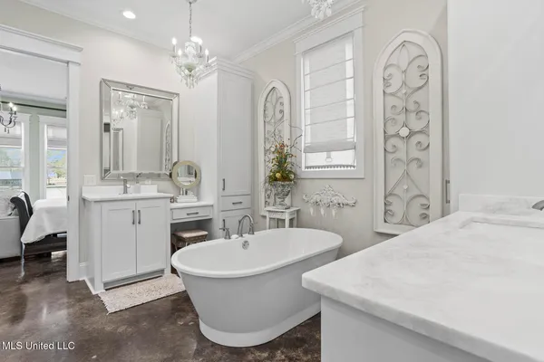 $898,499 | 102 Northshore Point, Madison, MS 39110