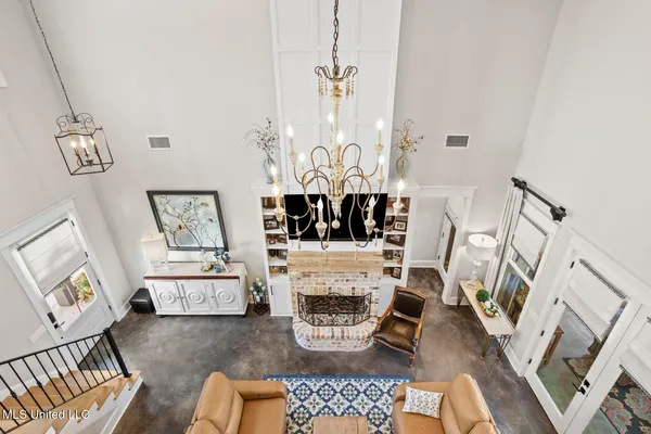 $898,499 | 102 Northshore Point, Madison, MS 39110