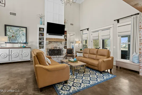 $898,499 | 102 Northshore Point, Madison, MS 39110