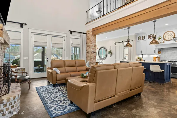 $898,499 | 102 Northshore Point, Madison, MS 39110