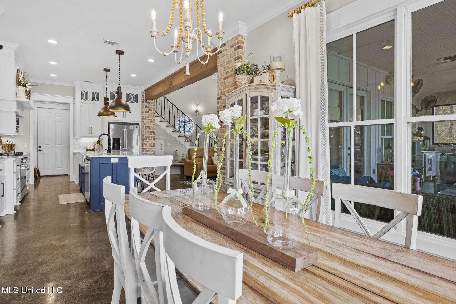 102 Northshore Point Madison, MS 39110 - Photo 21 of 72 102 Northshore Pte-13