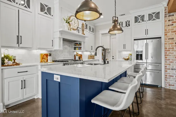 $898,499 | 102 Northshore Point, Madison, MS 39110