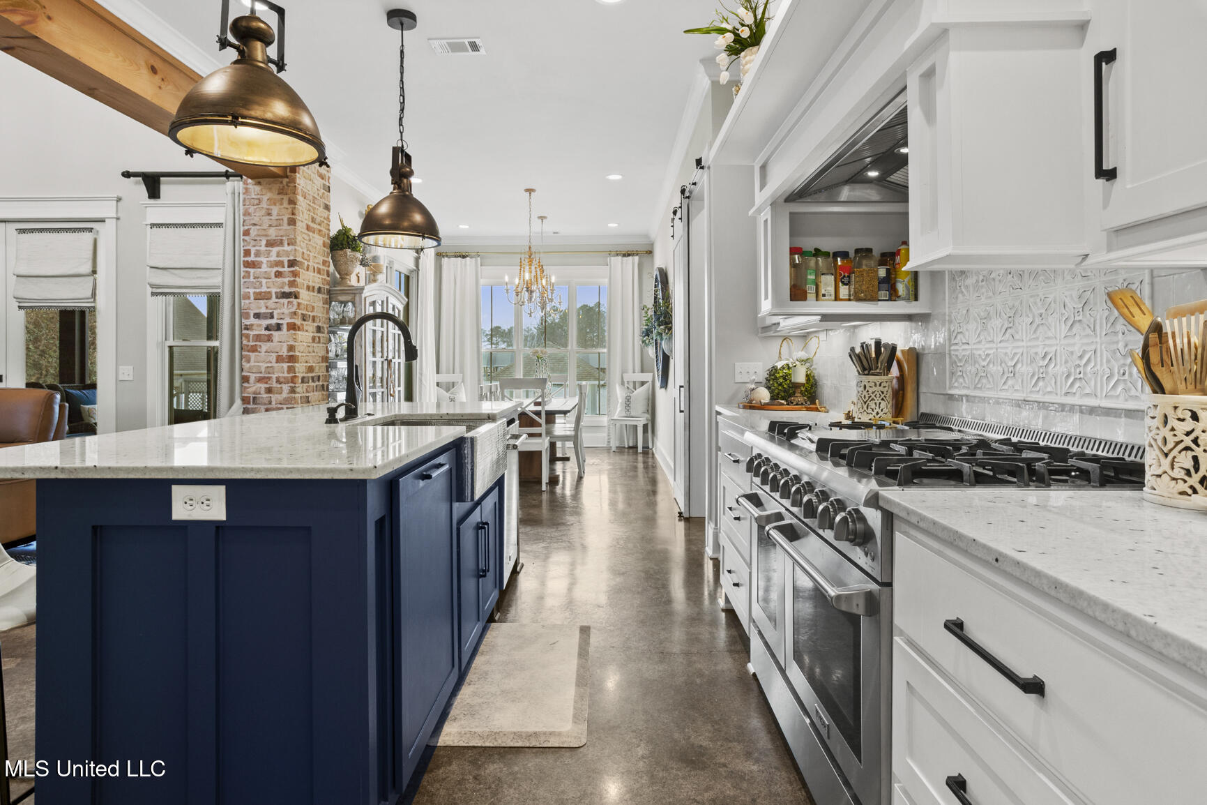 102 Northshore Point Madison, MS 39110 - Photo 24 of 72 102 Northshore Pte-16