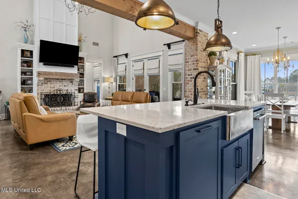 $898,499 | 102 Northshore Point, Madison, MS 39110