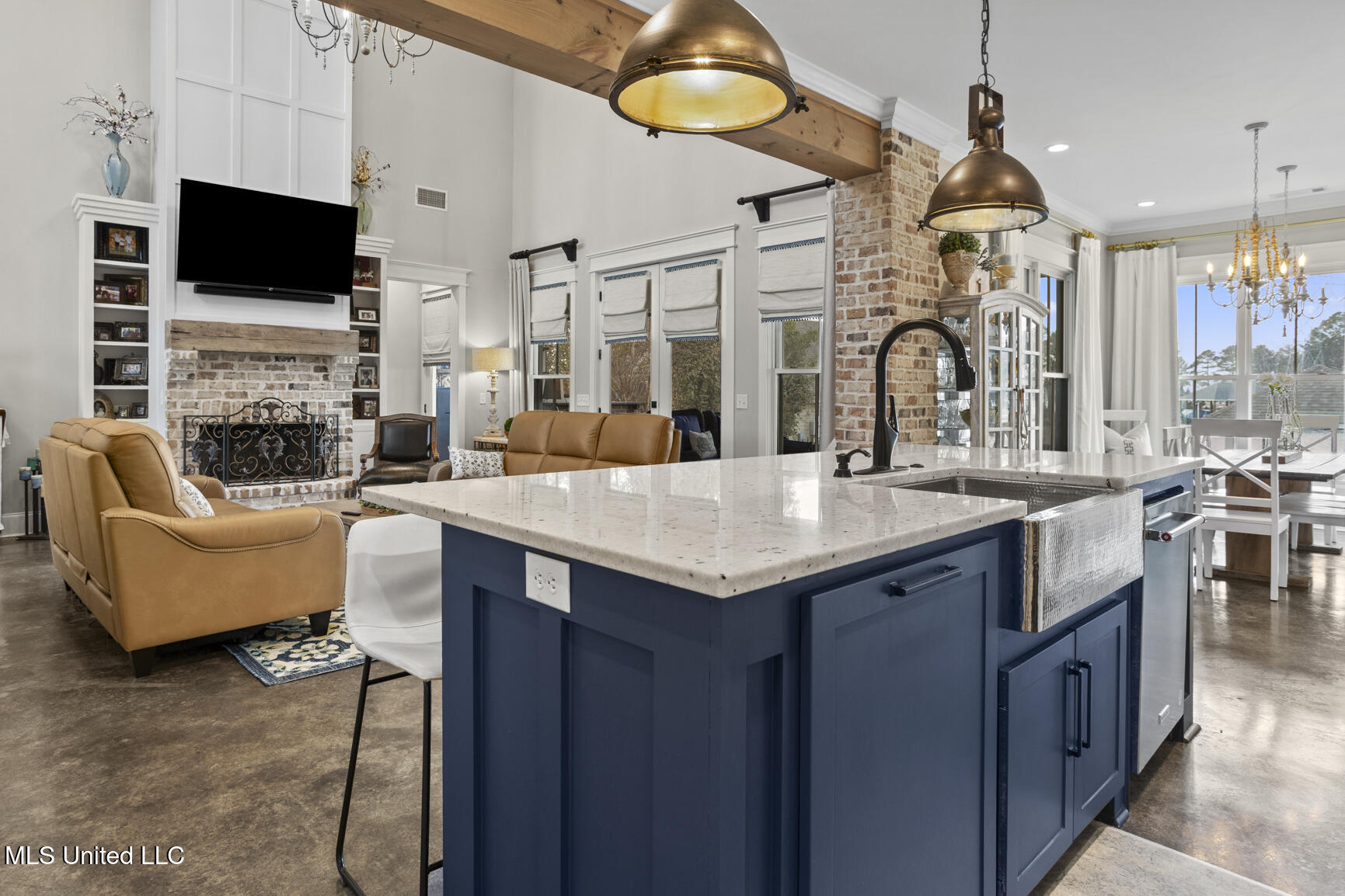 102 Northshore Point Madison, MS 39110 - Photo 26 of 72 102 Northshore Pte-18