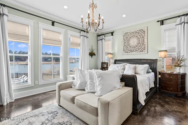 $898,499 | 102 Northshore Point, Madison, MS 39110