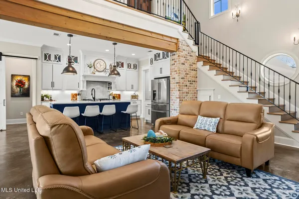 $898,499 | 102 Northshore Point, Madison, MS 39110