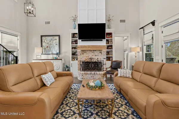 $898,499 | 102 Northshore Point, Madison, MS 39110