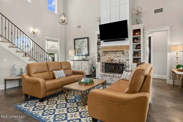 $898,499 | 102 Northshore Point, Madison, MS 39110