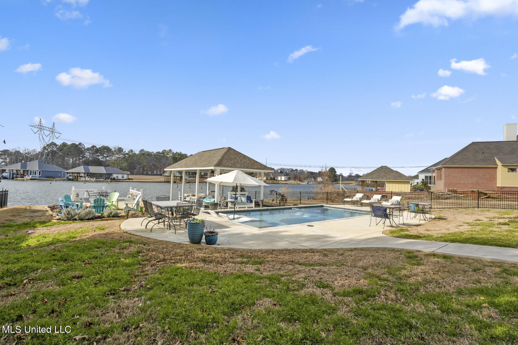 102 Northshore Point Madison, MS 39110 - Photo 56 of 72 102 Northshore Pte-45