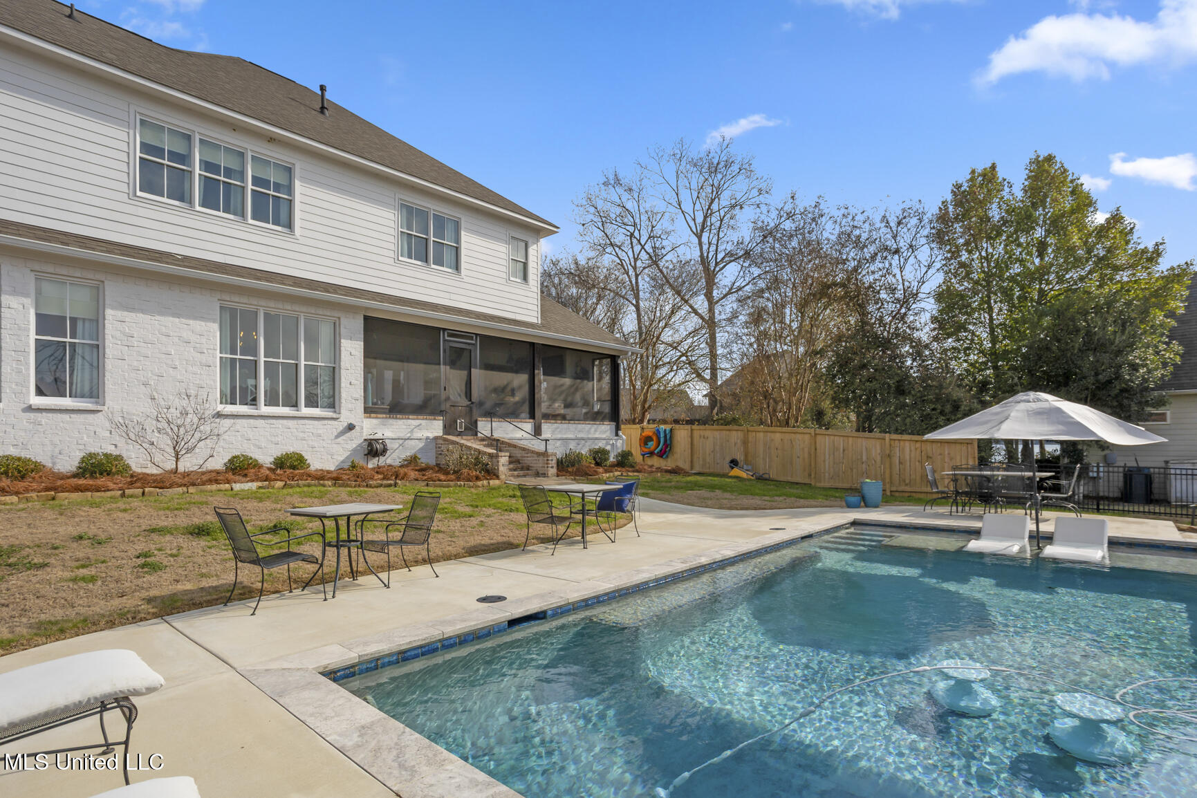 102 Northshore Point Madison, MS 39110 - Photo 59 of 72 102 Northshore Pte-48