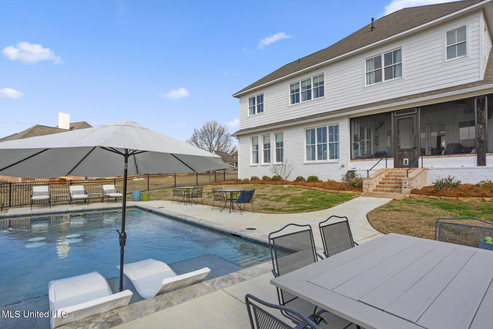 102 Northshore Point Madison, MS 39110 - Photo 60 of 72 102 Northshore Pte-49