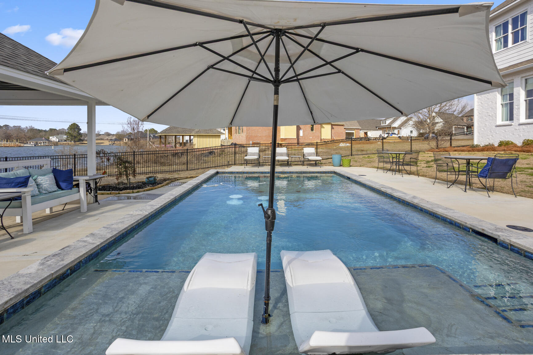 102 Northshore Point Madison, MS 39110 - Photo 61 of 72 102 Northshore Pte-50