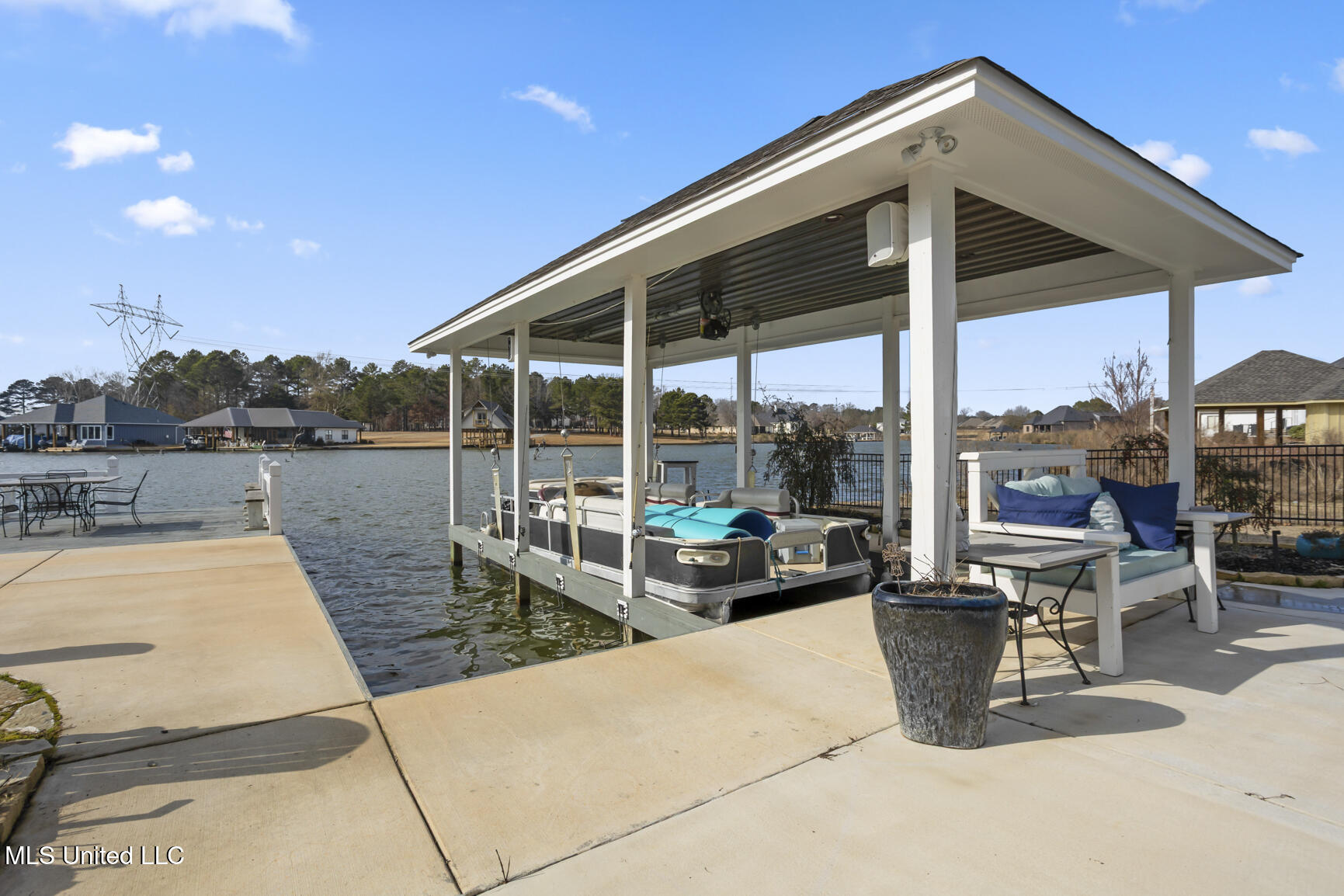 102 Northshore Point Madison, MS 39110 - Photo 62 of 72 102 Northshore Pte-51