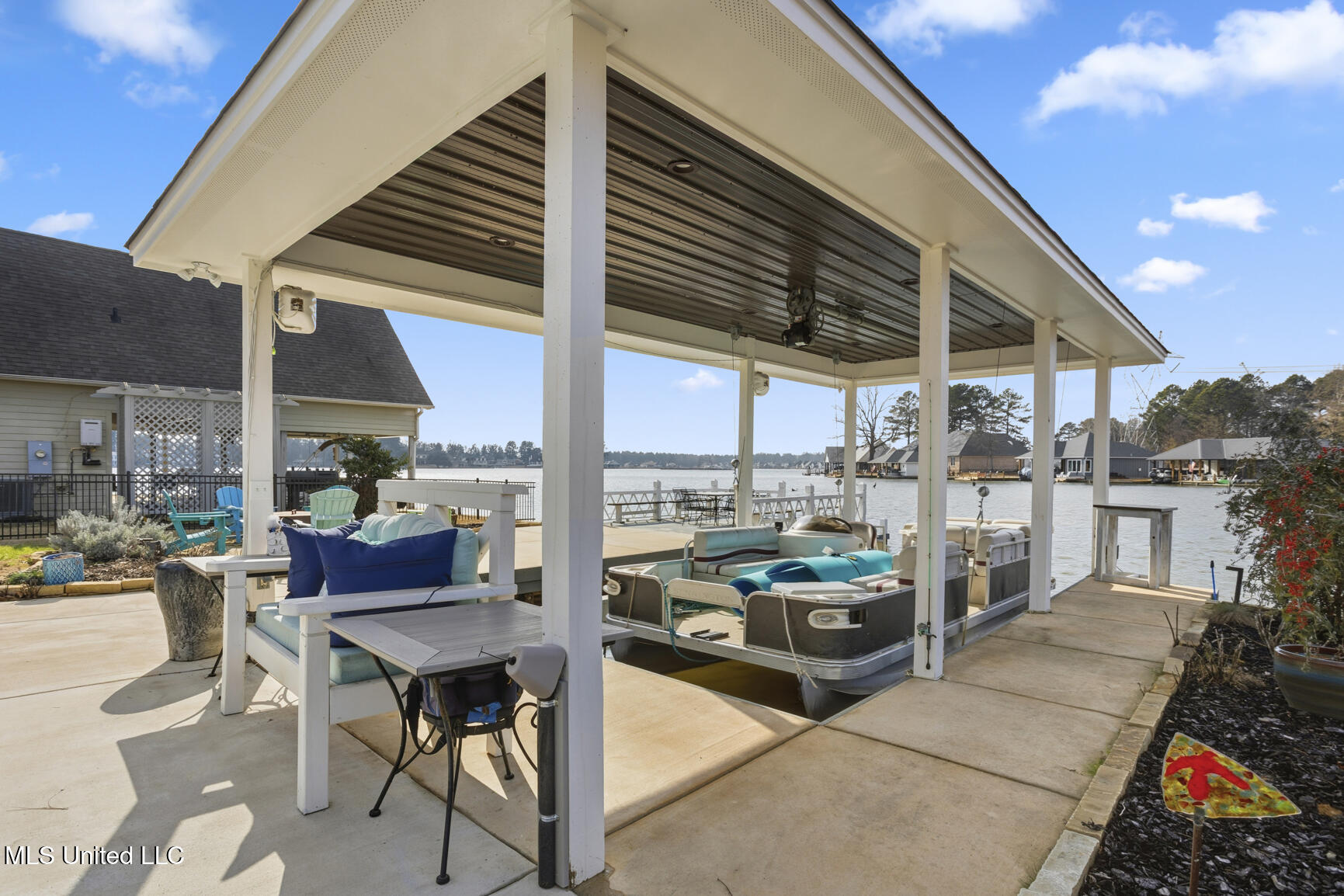 102 Northshore Point Madison, MS 39110 - Photo 63 of 72 102 Northshore Pte-52