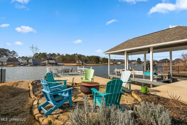 $898,499 | 102 Northshore Point, Madison, MS 39110