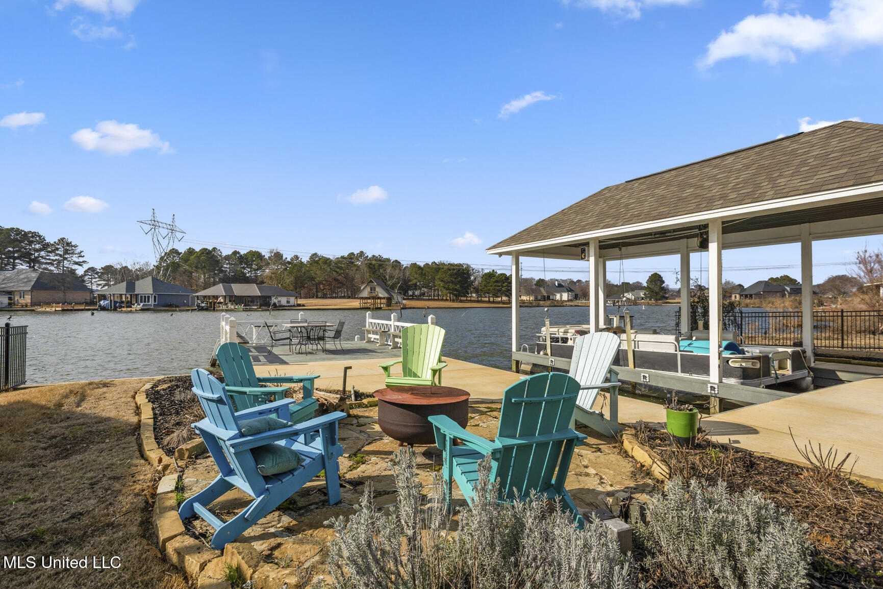 102 Northshore Point Madison, MS 39110 - Photo 65 of 72 102 Northshore Pte-54