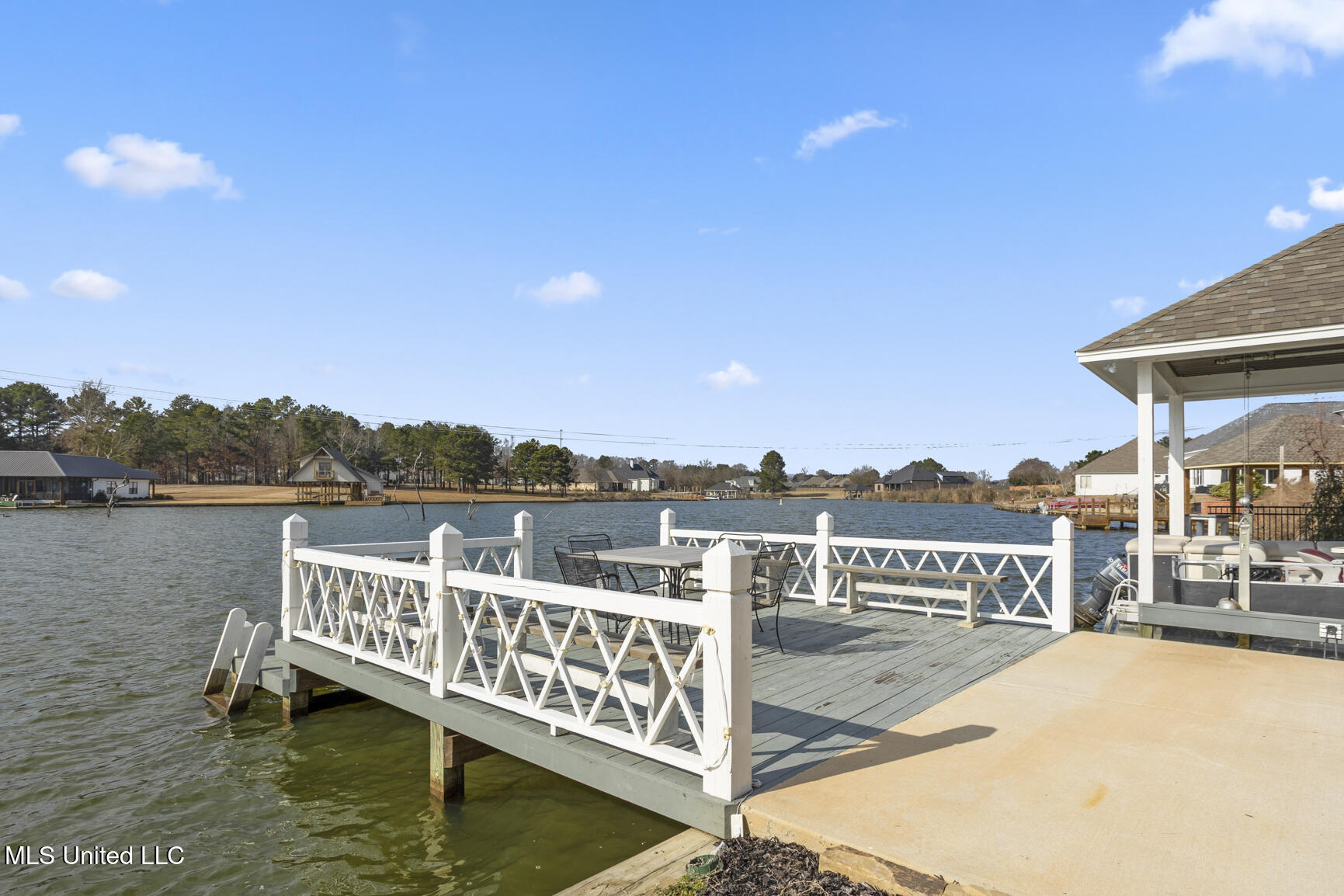 102 Northshore Point Madison, MS 39110 - Photo 66 of 72 102 Northshore Pte-55