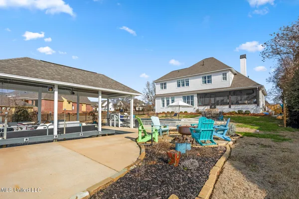 $898,499 | 102 Northshore Point, Madison, MS 39110