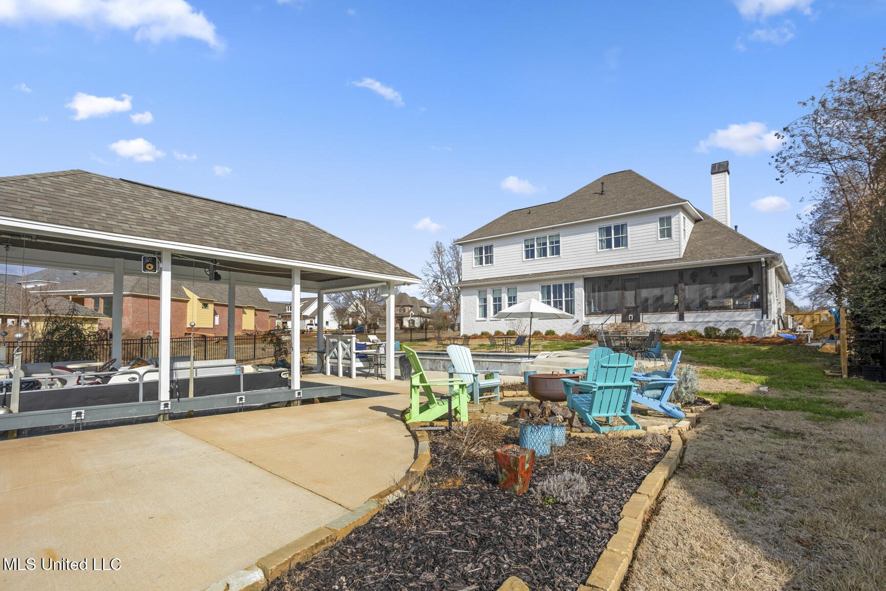 102 Northshore Point Madison, MS 39110 - Photo 67 of 72 102 Northshore Pte-56