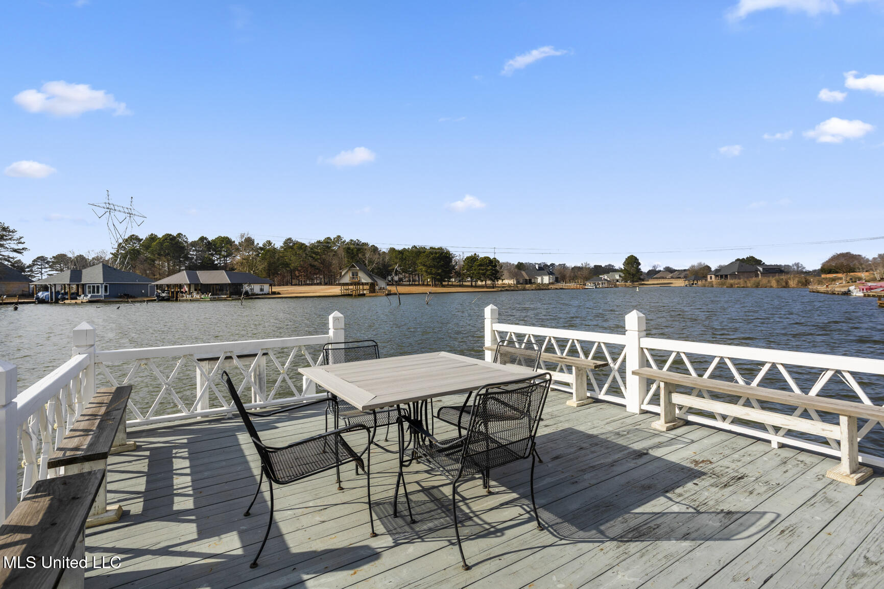 102 Northshore Point Madison, MS 39110 - Photo 68 of 72 102 Northshore Pte-57