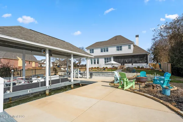 $898,499 | 102 Northshore Point, Madison, MS 39110