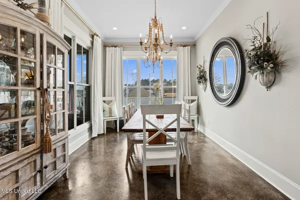 $898,499 | 102 Northshore Point, Madison, MS 39110