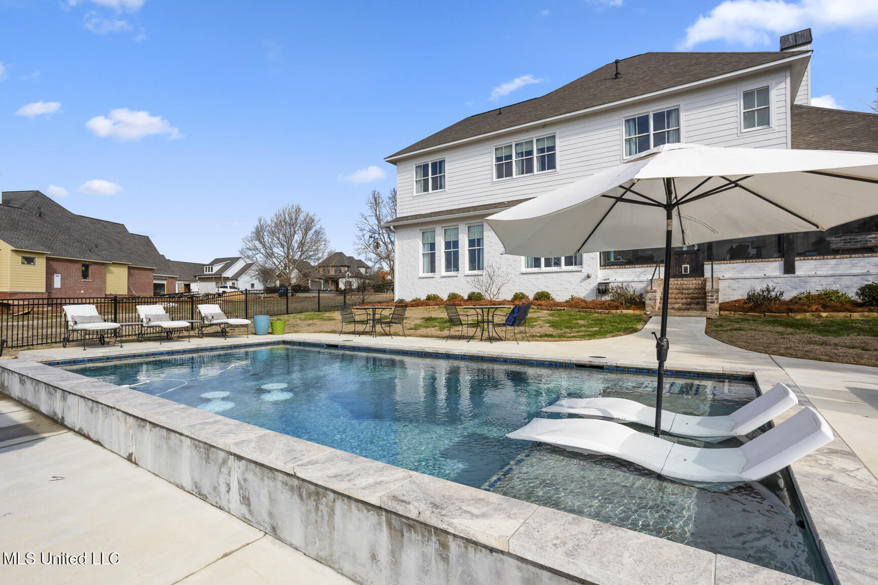 102 Northshore Point Madison, MS 39110 - Photo 71 of 72 102 Northshore Pte-60