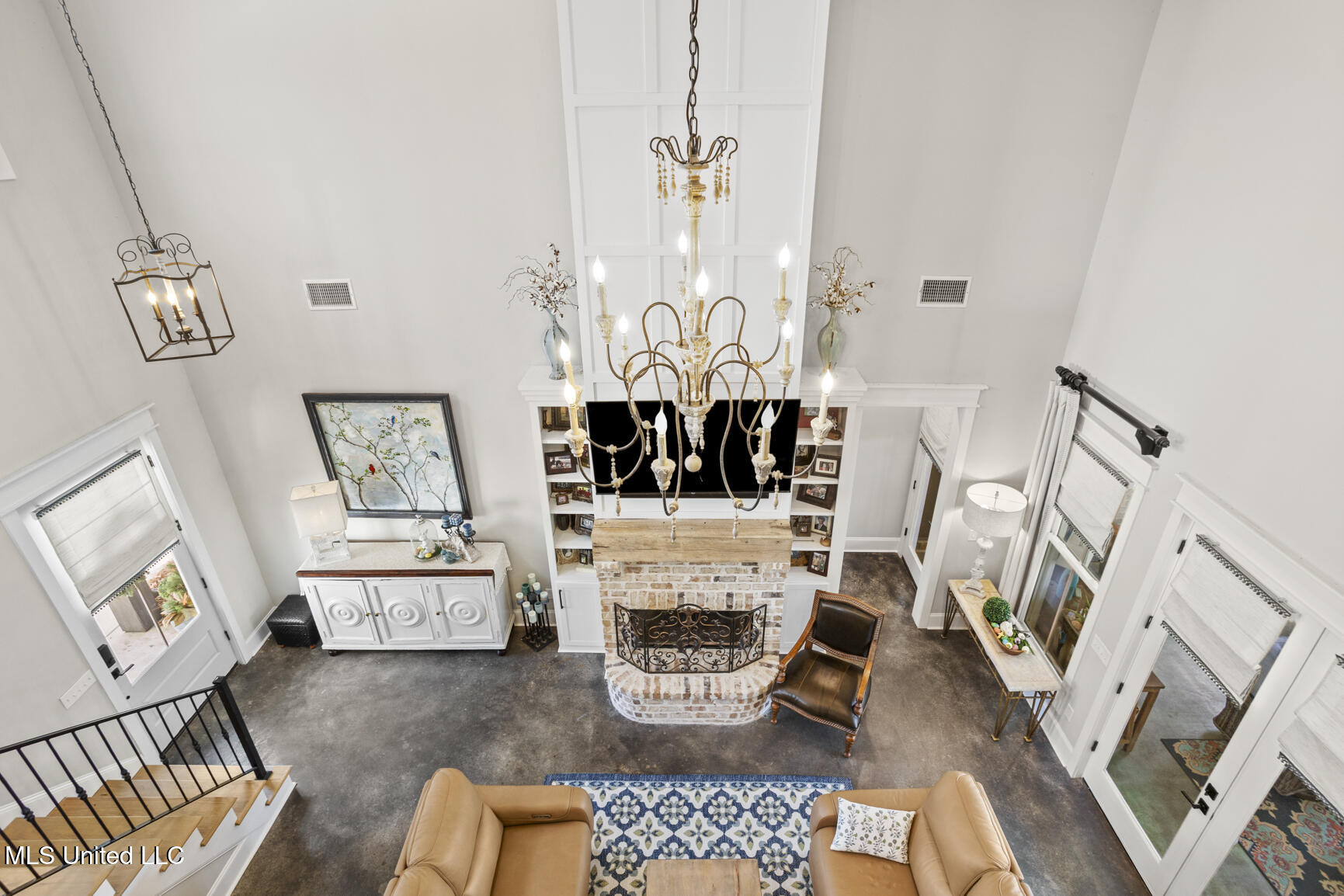 102 Northshore Point Madison, MS 39110 - Photo 9 of 72 102 Northshore Pte-34