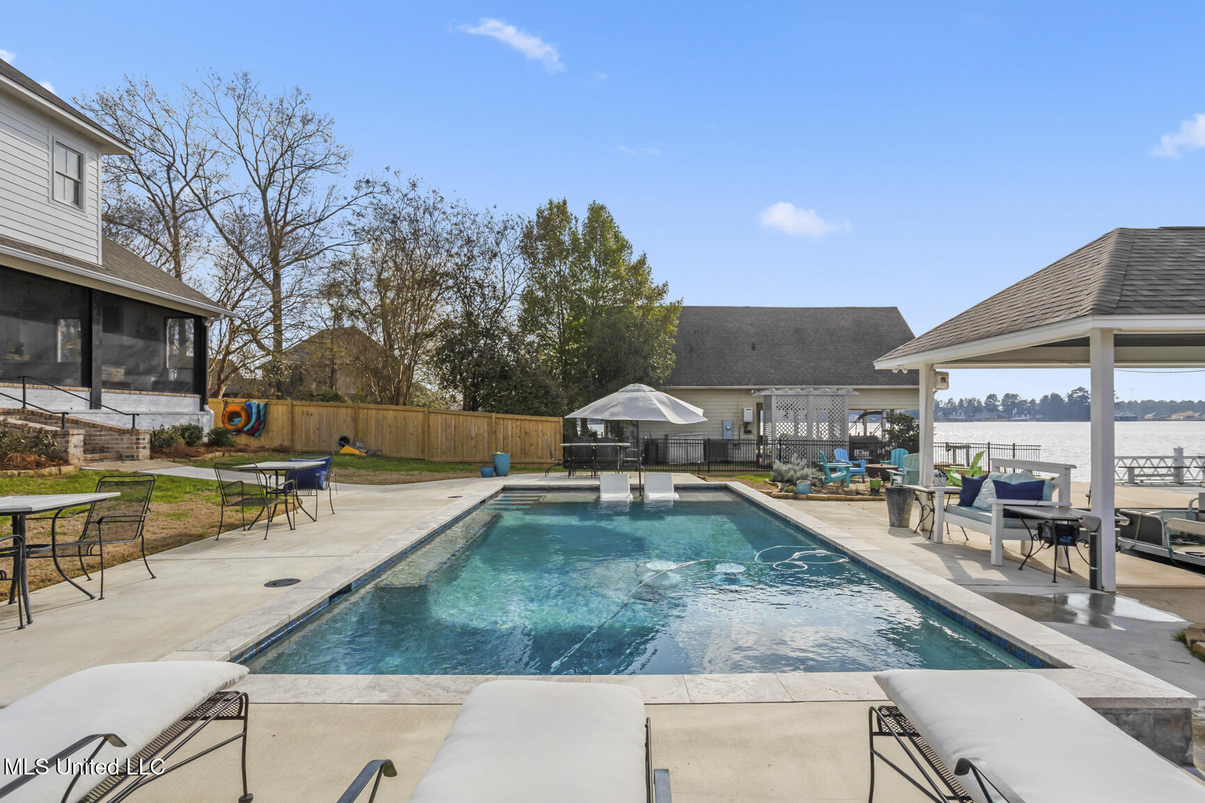 102 Northshore Point Madison, MS 39110 - Photo 10 of 72 102 Northshore Pte-47