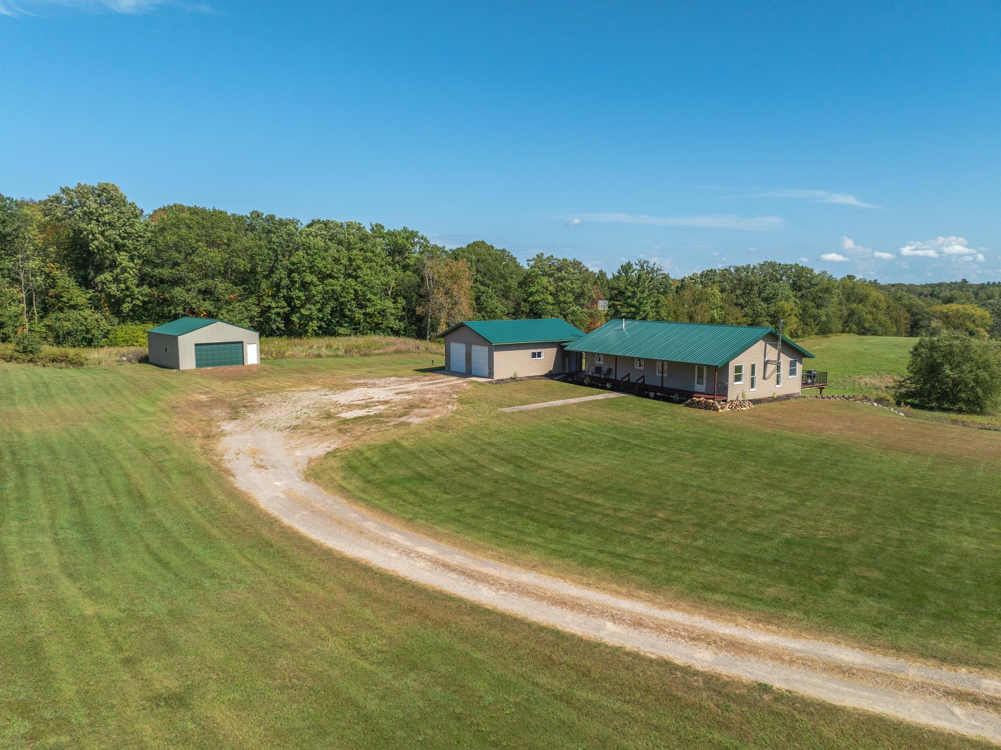 735 267th Avenue Frederic, WI 54837 - Photo 1 of 1 Gallery Image 1