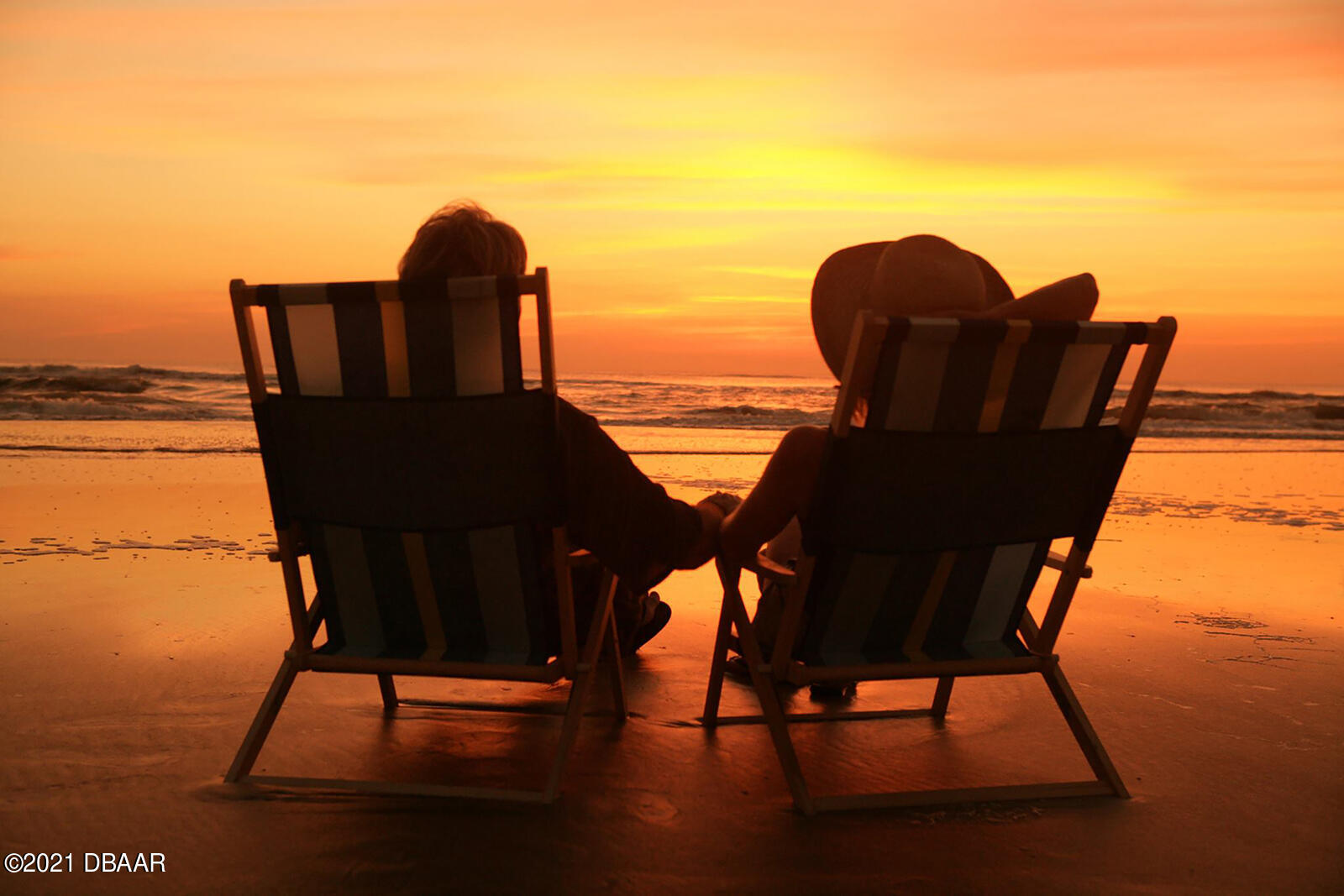 1320 Tullamore Boulevard Ormond Beach, FL 32174 - Photo 16 of 21 OB_SunriseCouple