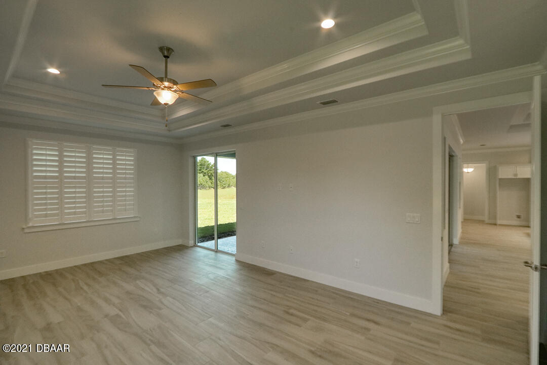 1320 Tullamore Boulevard Ormond Beach, FL 32174 - Photo 10 of 21 TOMOKA 1413 MASTER BR _6572 web