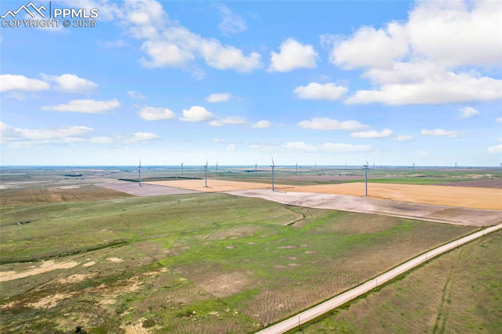 141 County Road Simla, CO 80835 - Photo 2 of 5