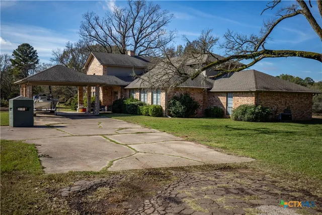 $2,400,000 | 474 Private Road 4311, Longview, TX 75604
