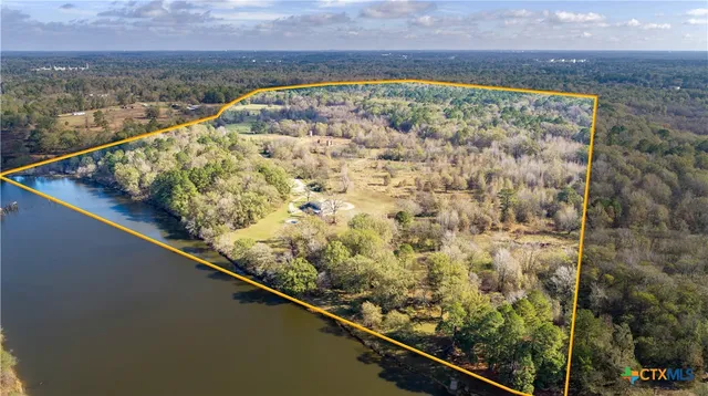 $2,400,000 | 474 Private Road 4311, Longview, TX 75604